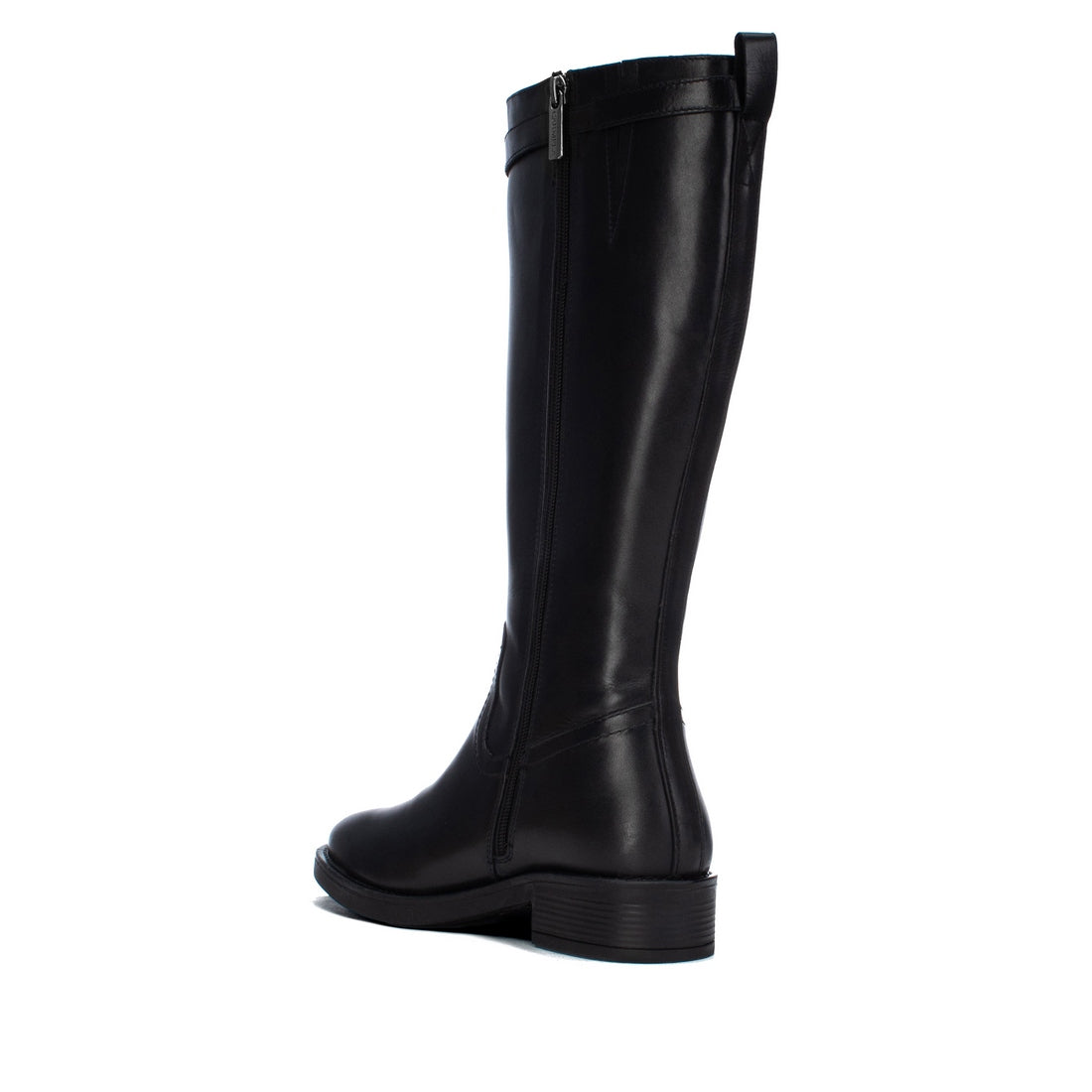 Bota de mujer plano Carmela 16412501