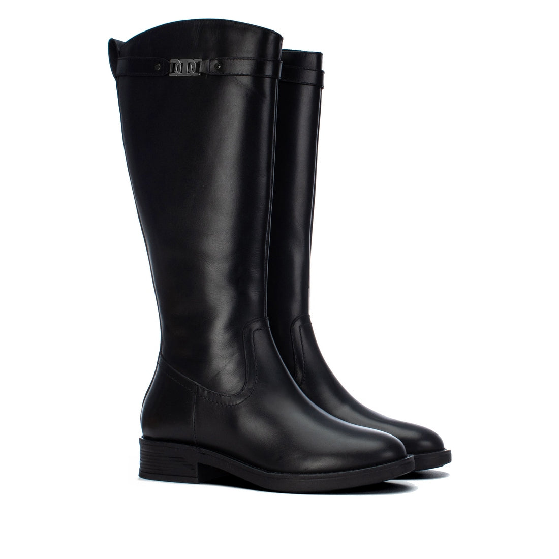 Bota de mujer plano Carmela 16412501
