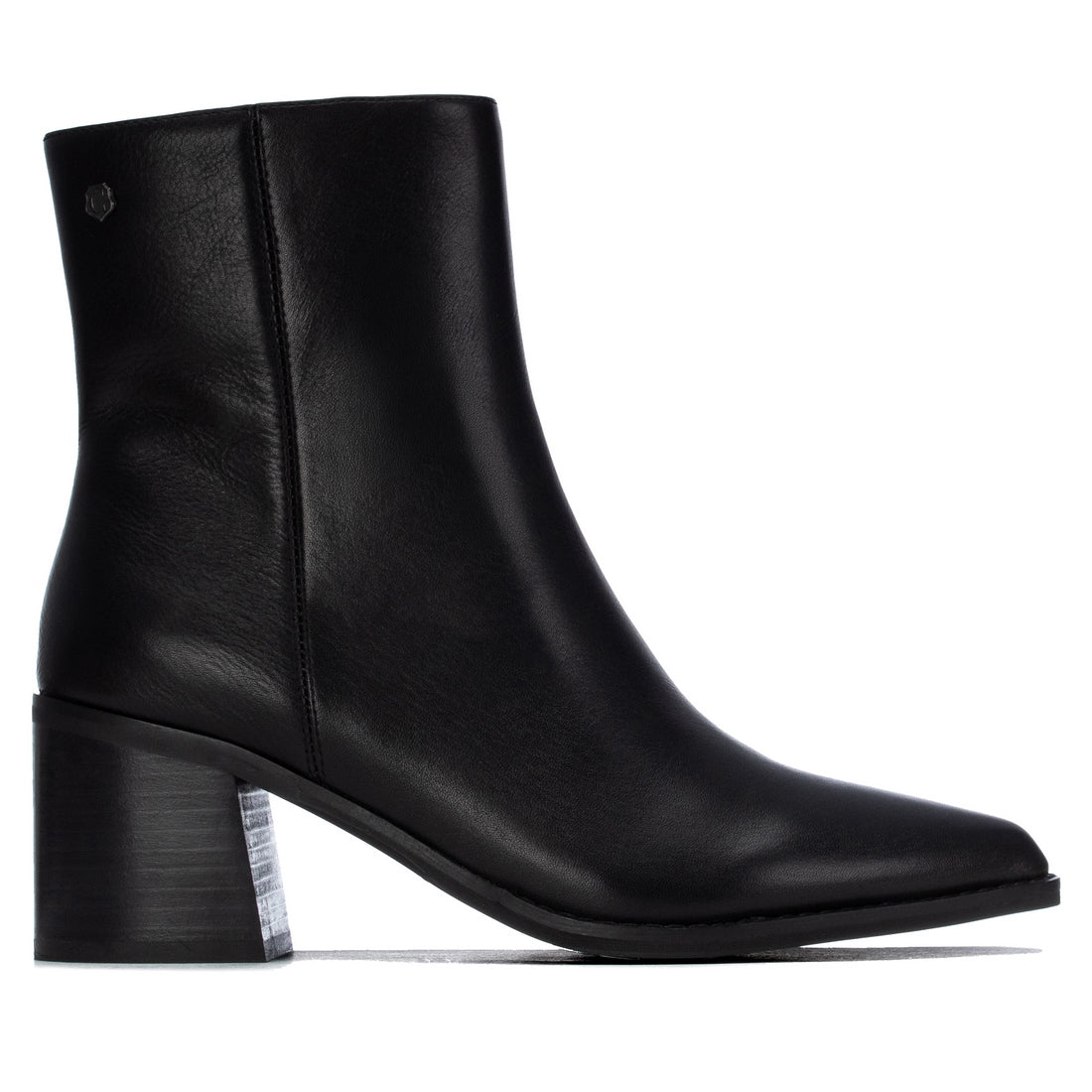 Botin de mujer con tacón Carmela 16413301