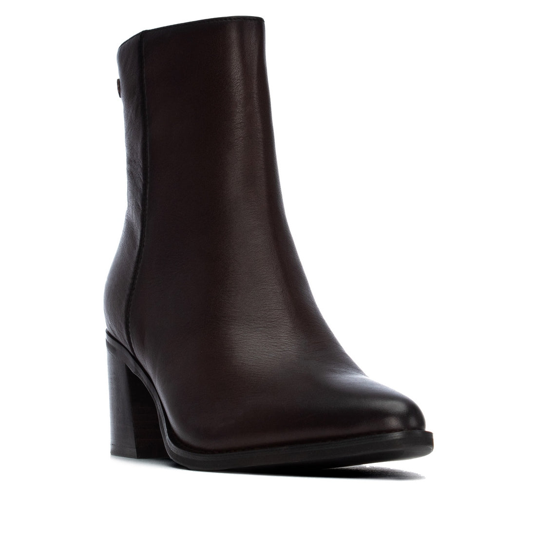 Botin de mujer con tacón Carmela 16413302