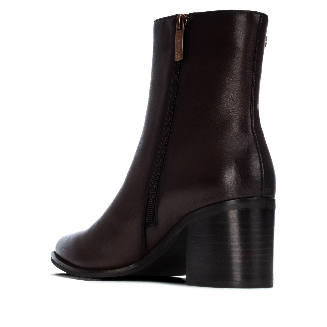 Botin de mujer con tacón Carmela 16413302
