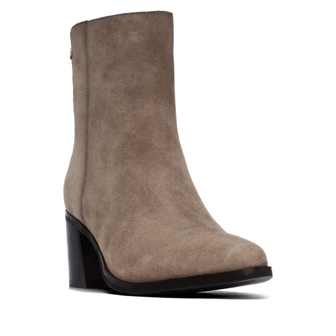 Botin de mujer con tacón Carmela 16413402