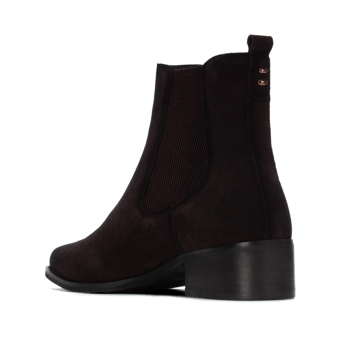 Botin de mujer con tacón Carmela 16414301