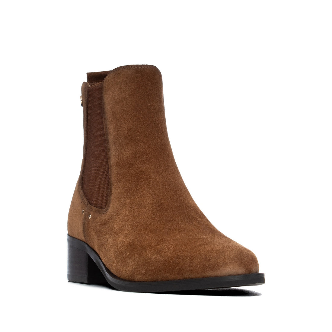 Botin de mujer con tacón Carmela 16414303