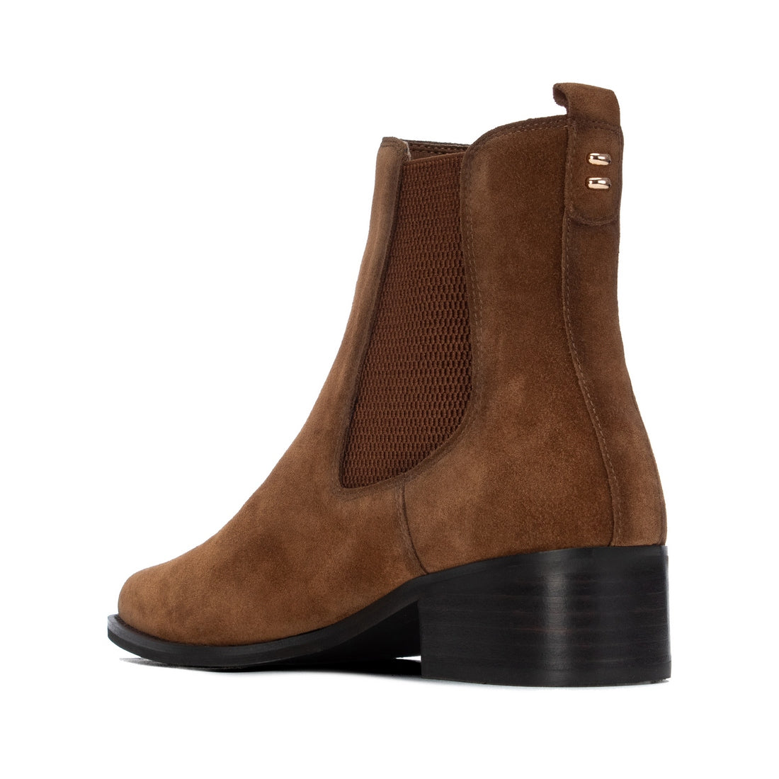 Botin de mujer con tacón Carmela 16414303