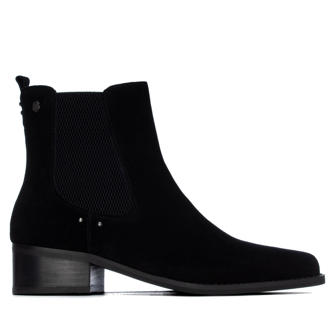 Botin de mujer con tacón Carmela 16414304