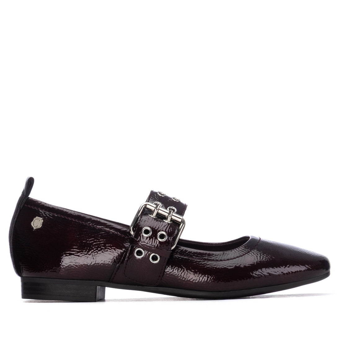 Zapato de mujer plano Carmela 16414401