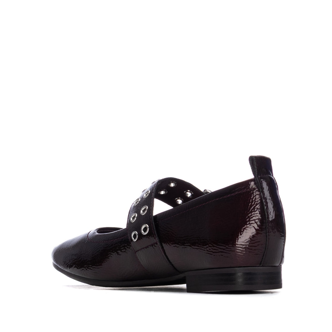 Zapato de mujer plano Carmela 16414401