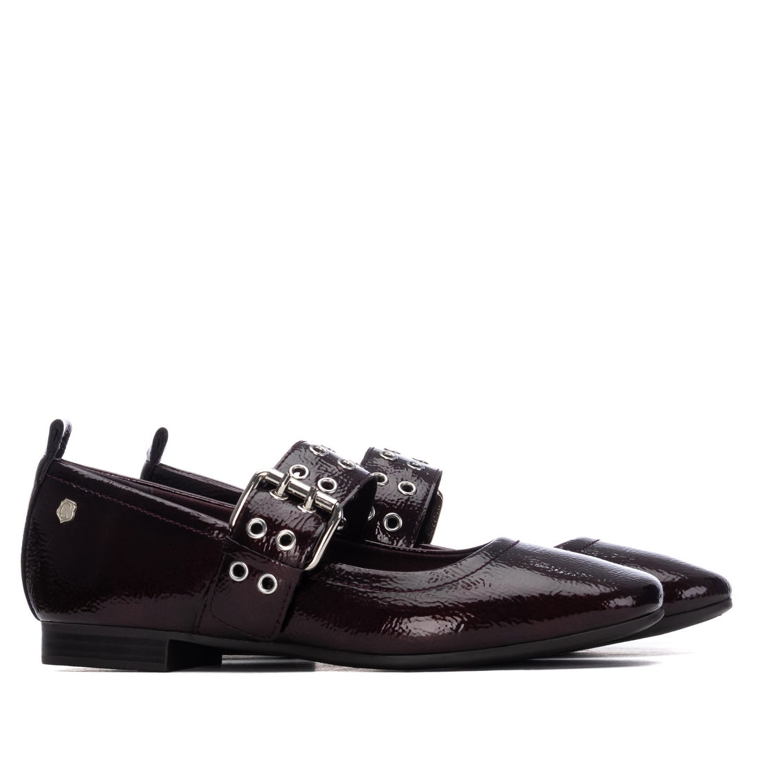 Zapato de mujer plano Carmela 16414401
