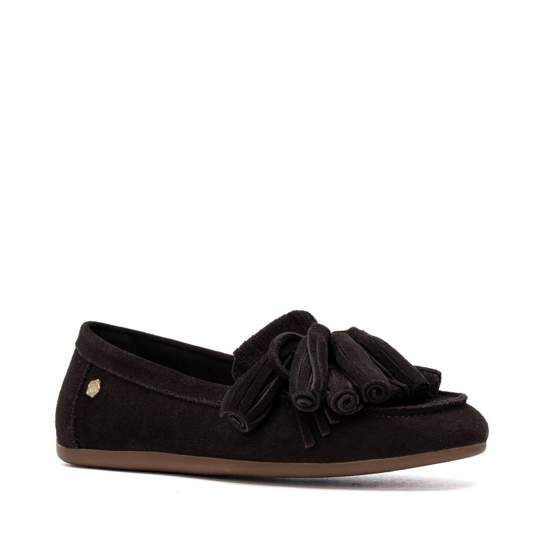 Zapato de mujer plano Carmela 16414601