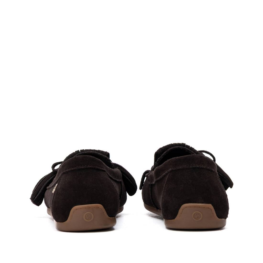 Zapato de mujer plano Carmela 16414601