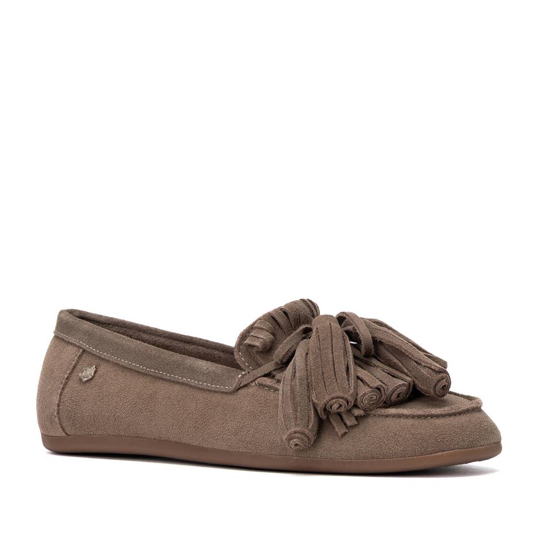 Zapato de mujer plano Carmela 16414602