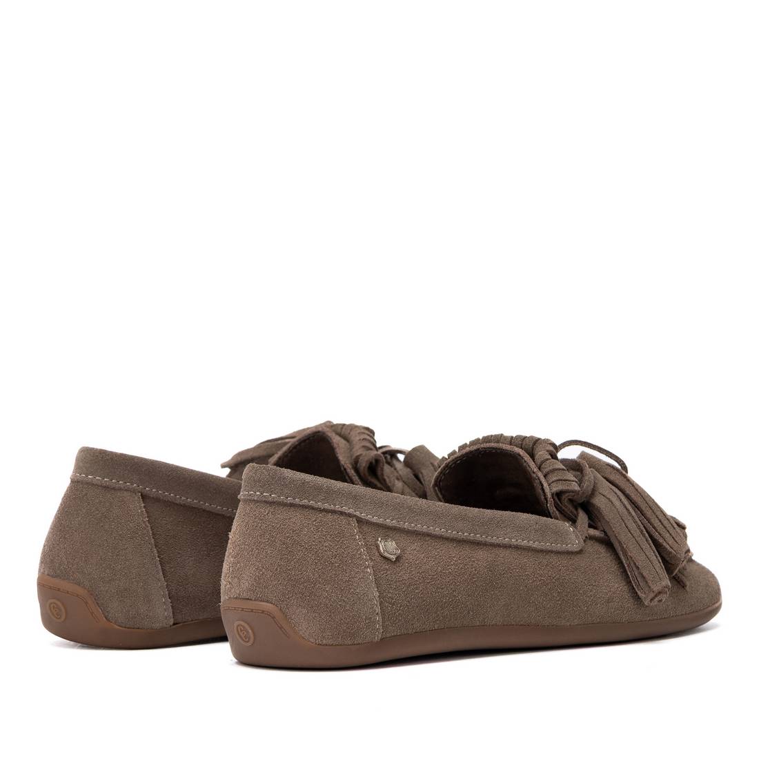 Zapato de mujer plano Carmela 16414602