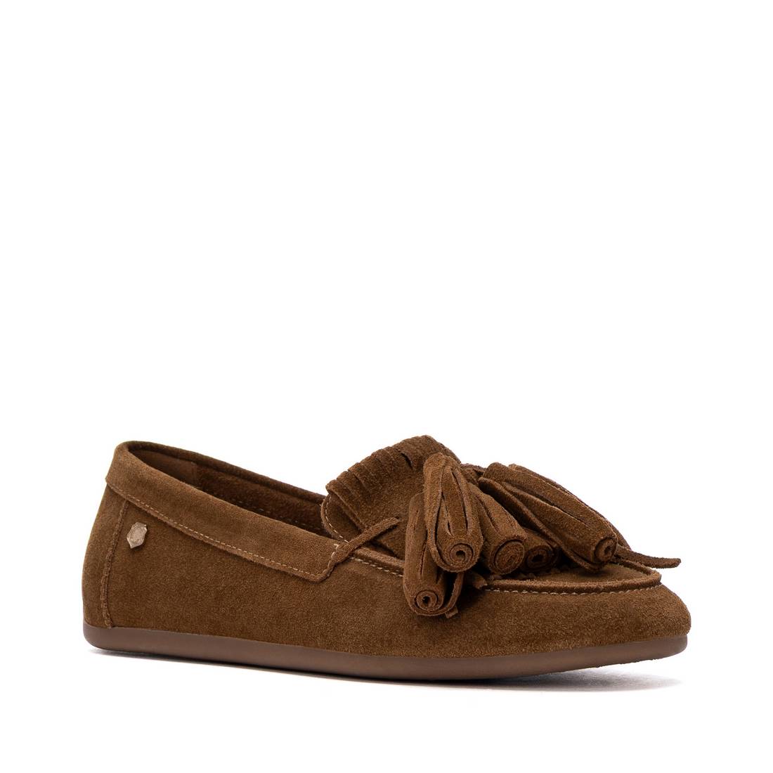 Zapato de mujer plano Carmela 16414604