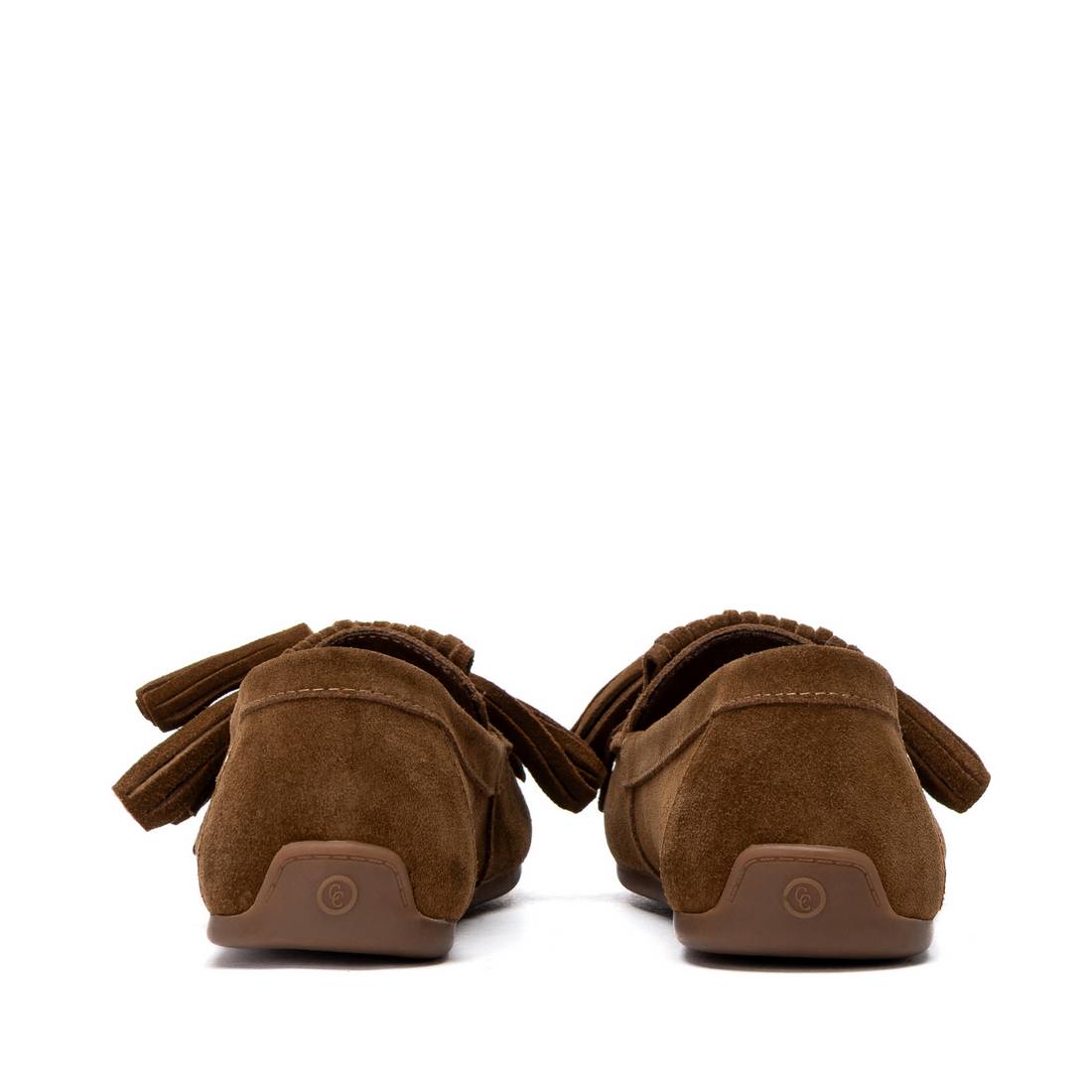 Zapato de mujer plano Carmela 16414604