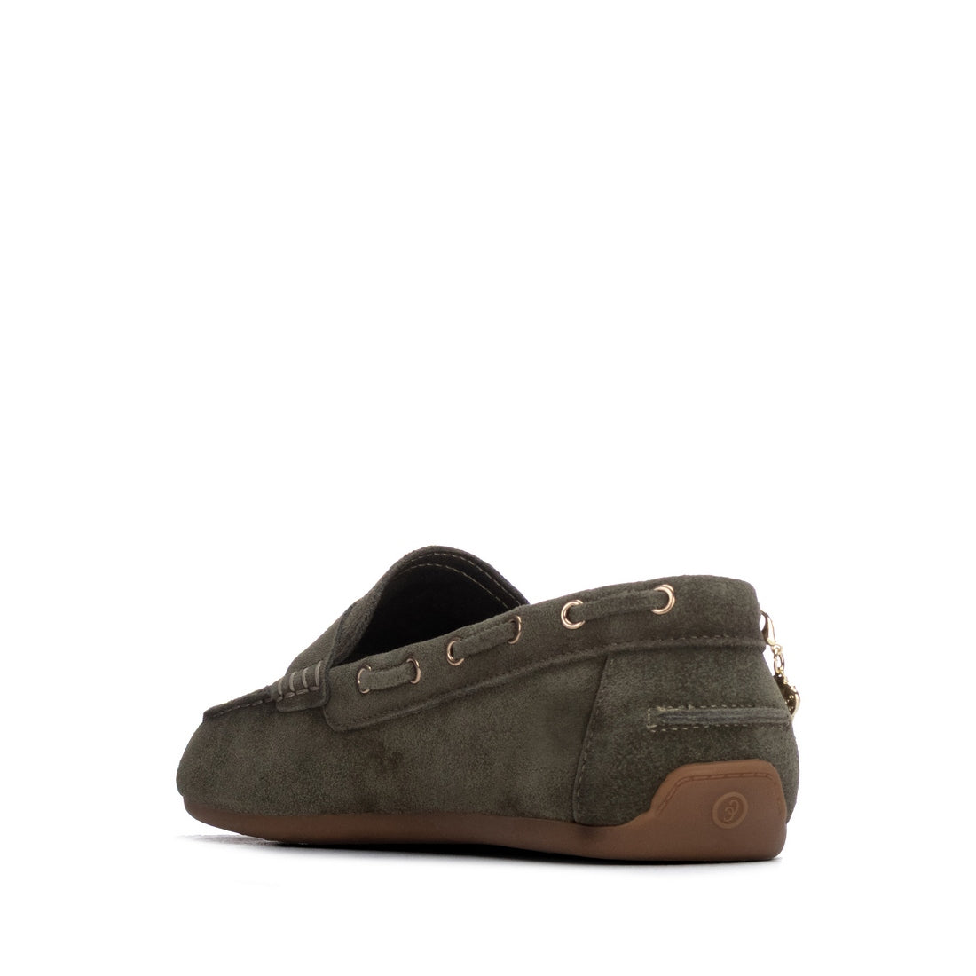 Zapato de mujer plano Carmela 16414701
