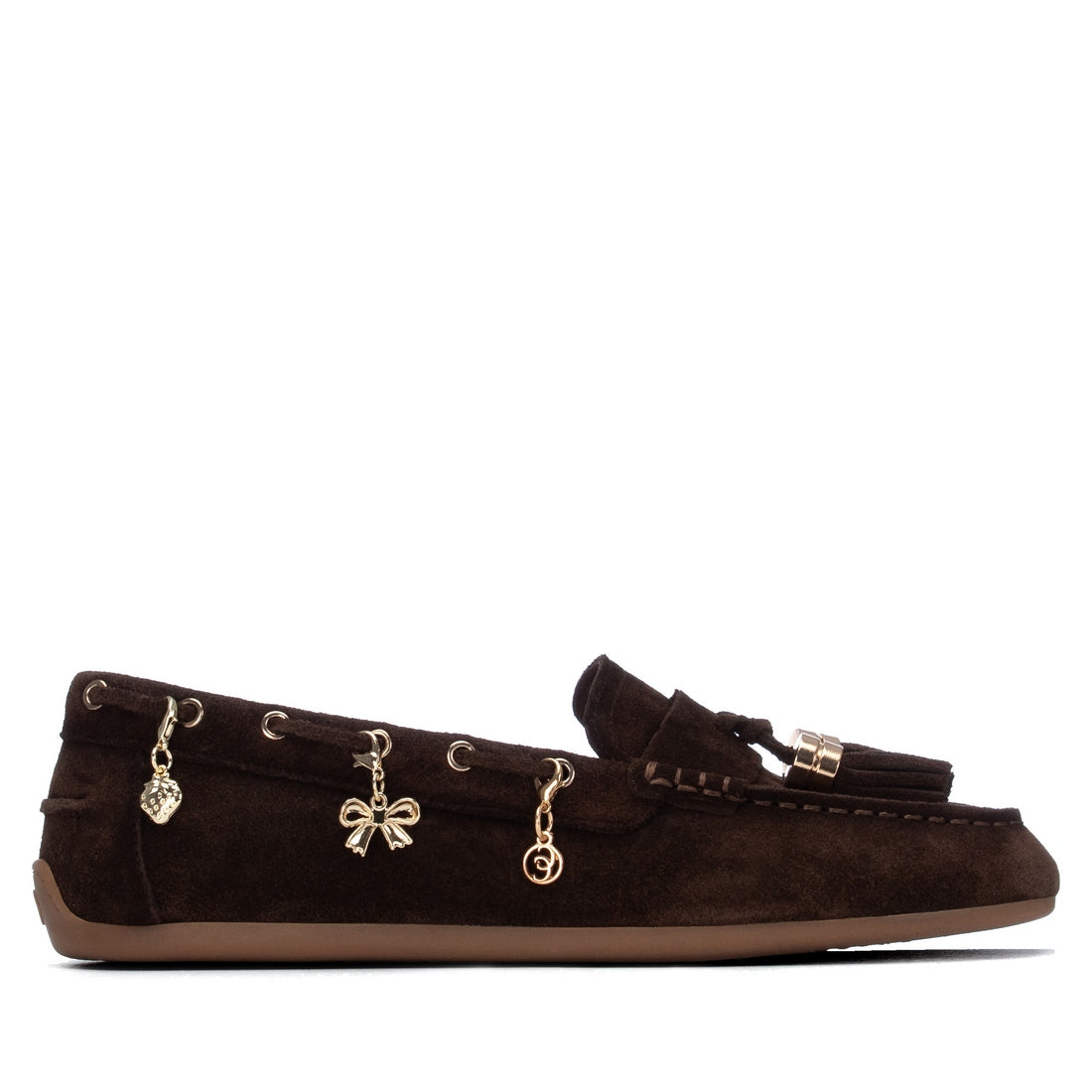 Zapato de mujer plano Carmela 16414702