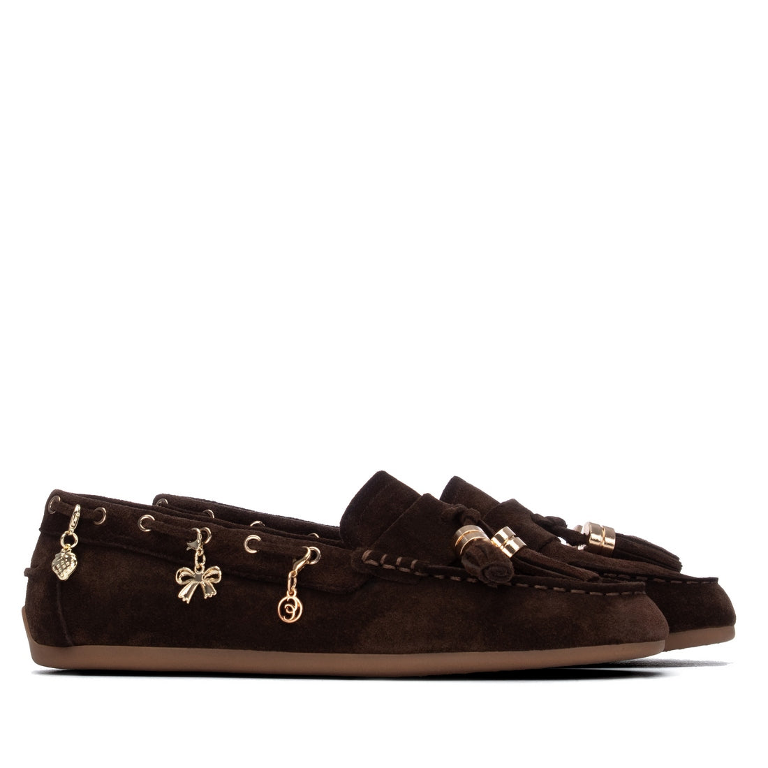 Zapato de mujer plano Carmela 16414702