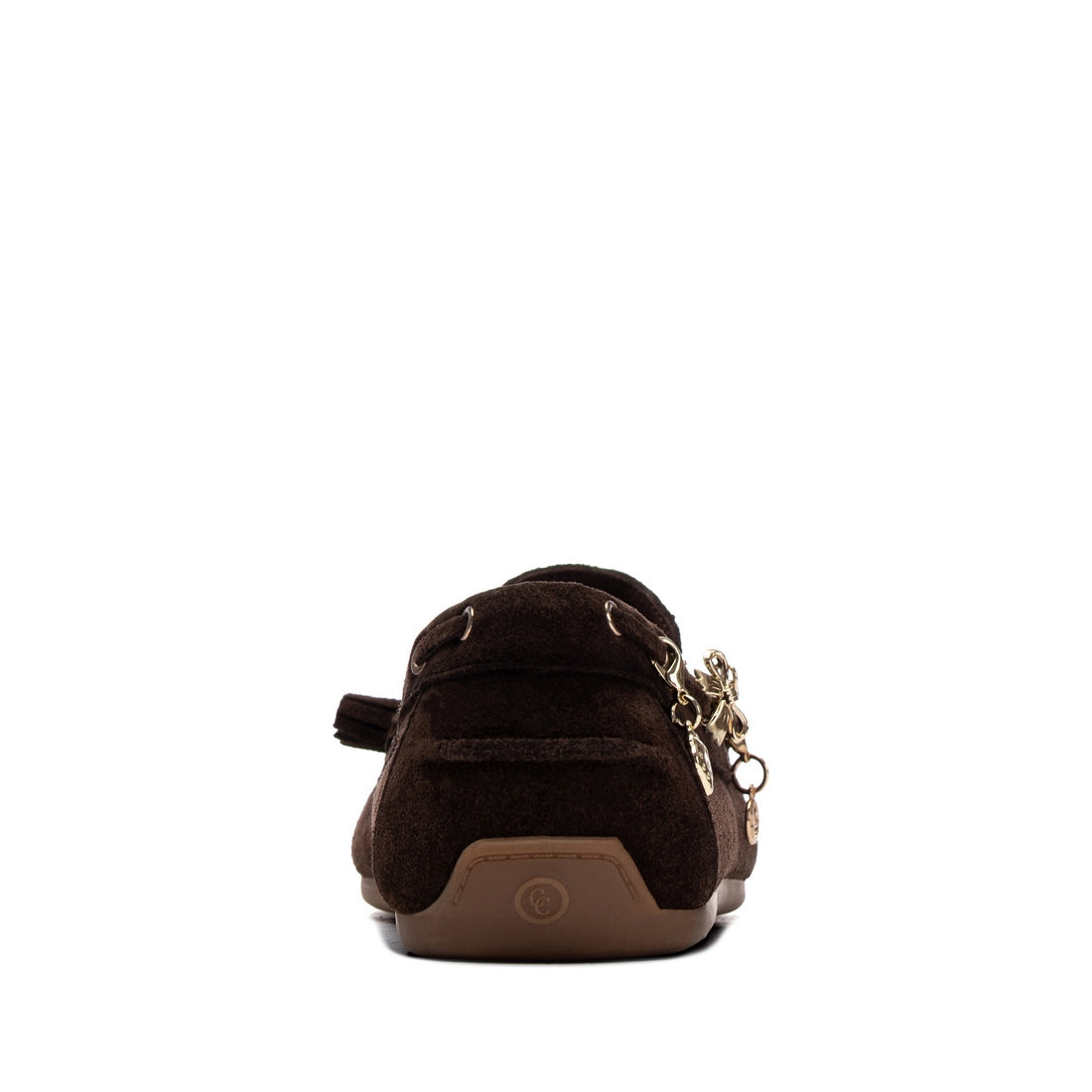 Zapato de mujer plano Carmela 16414702