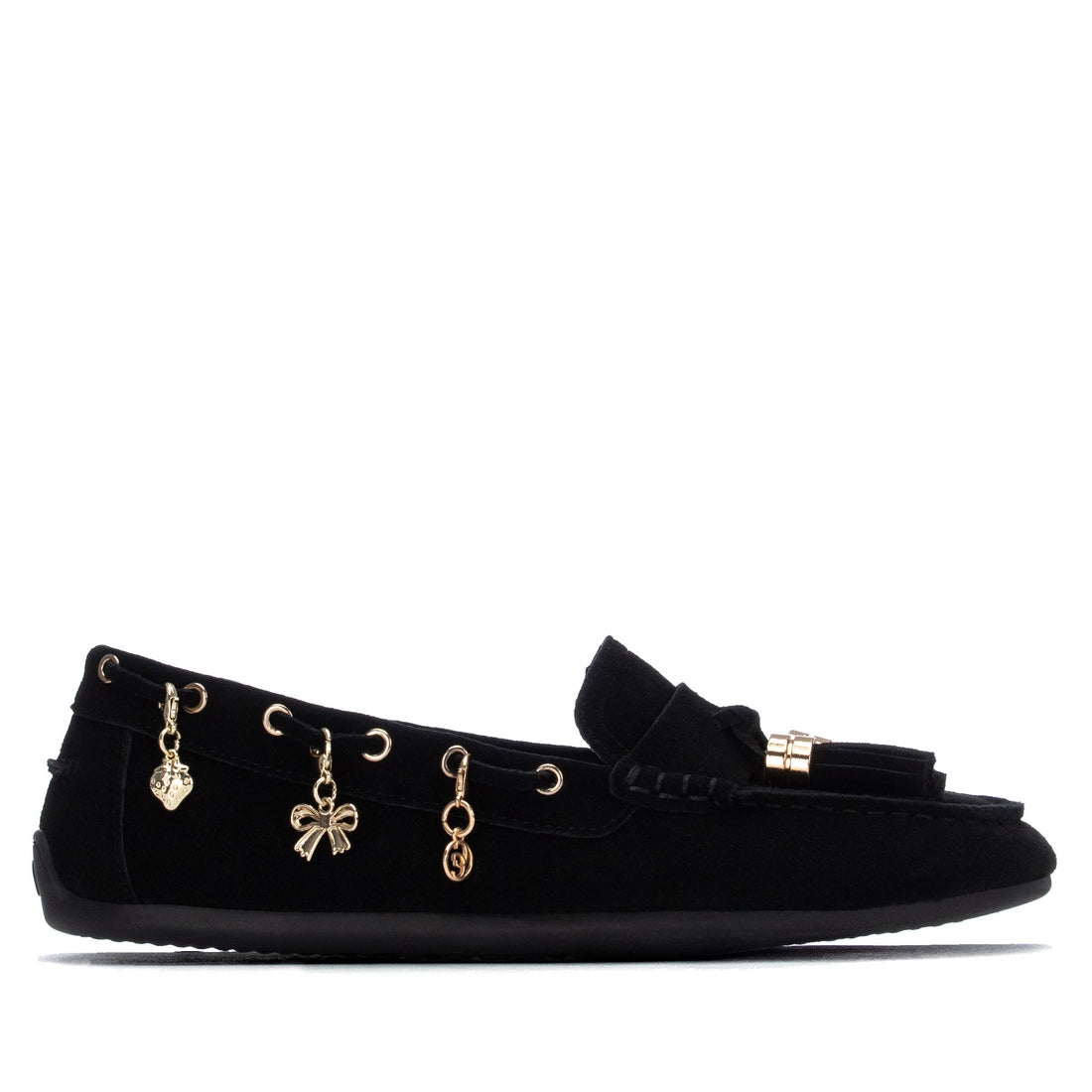 Zapato de mujer plano Carmela 16414703