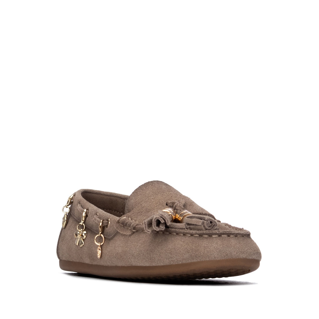 Zapato de mujer plano Carmela 16414705
