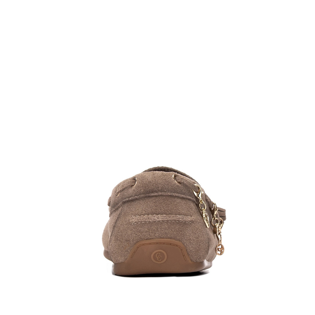 Zapato de mujer plano Carmela 16414705