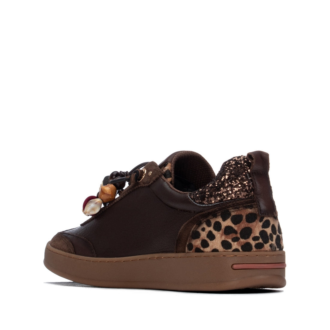 Zapatilla de mujer plano Carmela 16415201