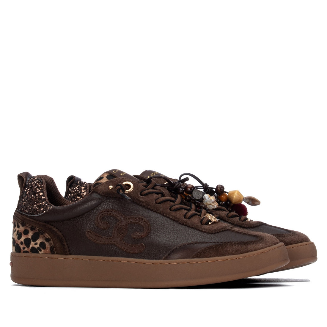 Zapatilla de mujer plano Carmela 16415201