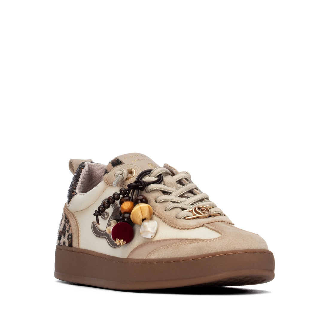 Zapatilla de mujer plano Carmela 16415202