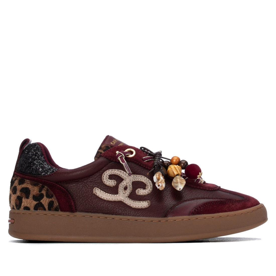 Zapatilla de mujer plano Carmela 16415204