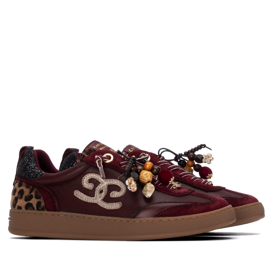 Zapatilla de mujer plano Carmela 16415204