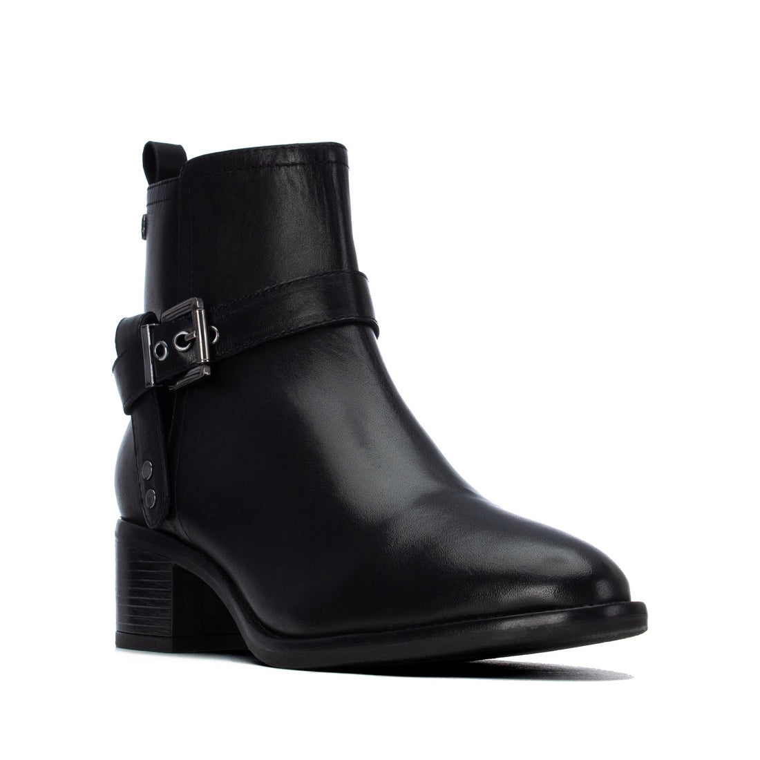 Botin de mujer con tacón Carmela 16416301