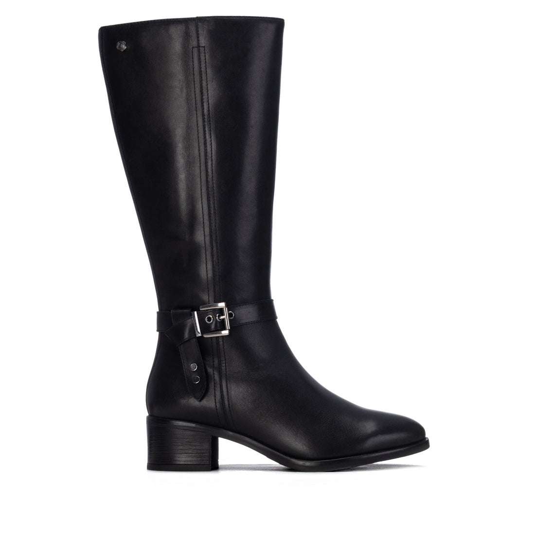 Bota de mujer con tacón Carmela 16416401