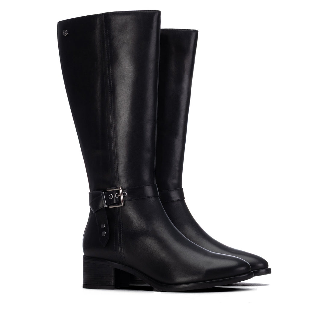Bota de mujer con tacón Carmela 16416401