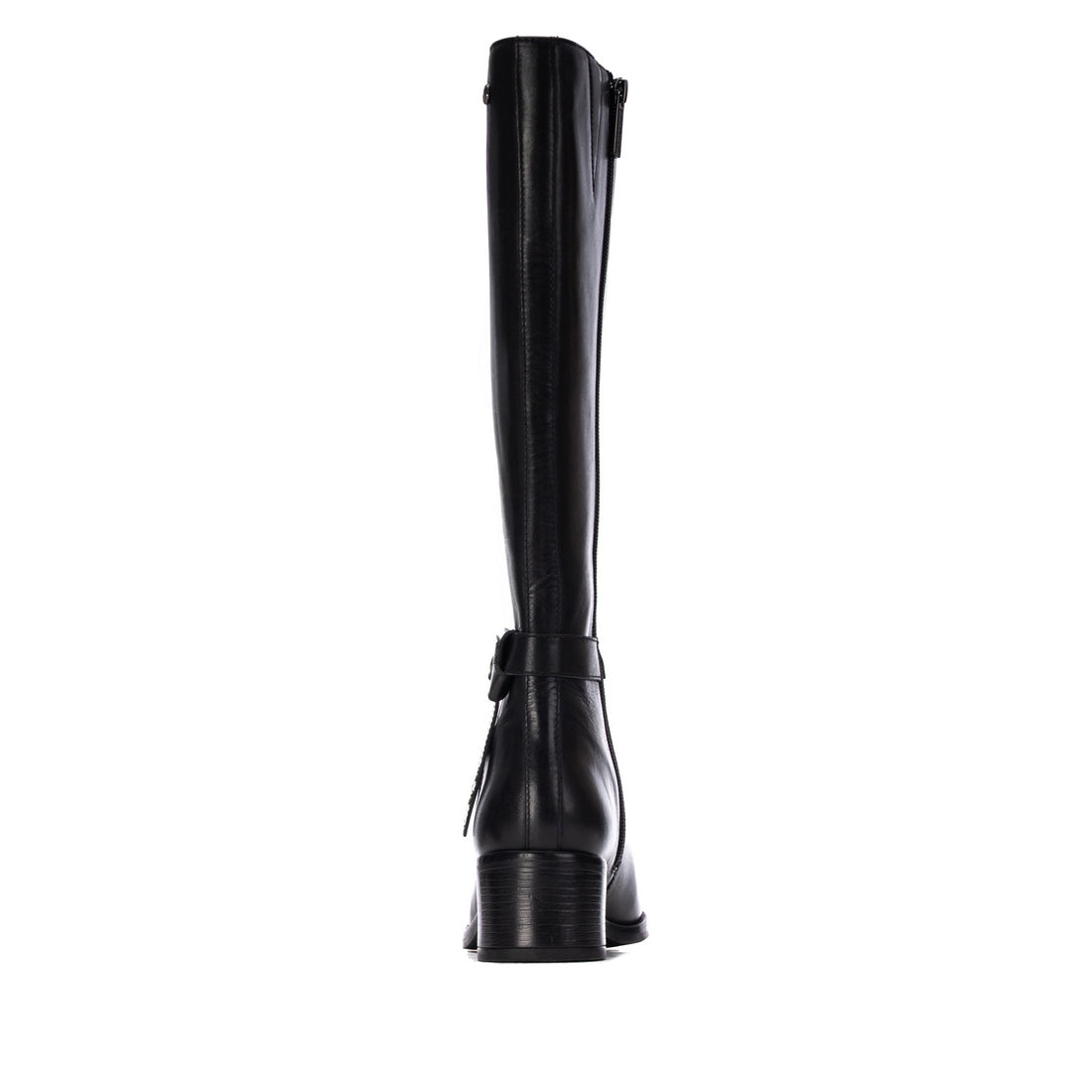 Bota de mujer con tacón Carmela 16416401
