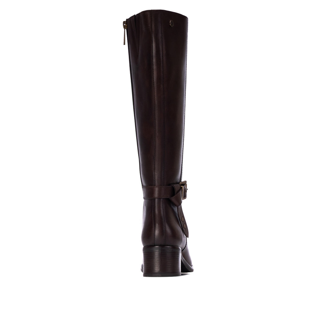 Bota de mujer con tacón Carmela 16416402