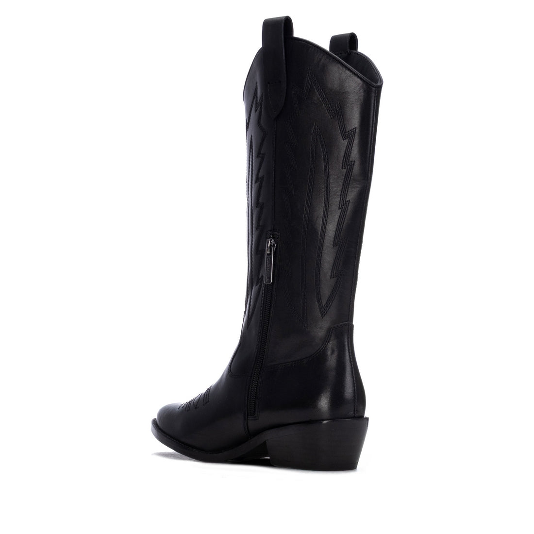 Bota de mujer con tacón Carmela 16417401