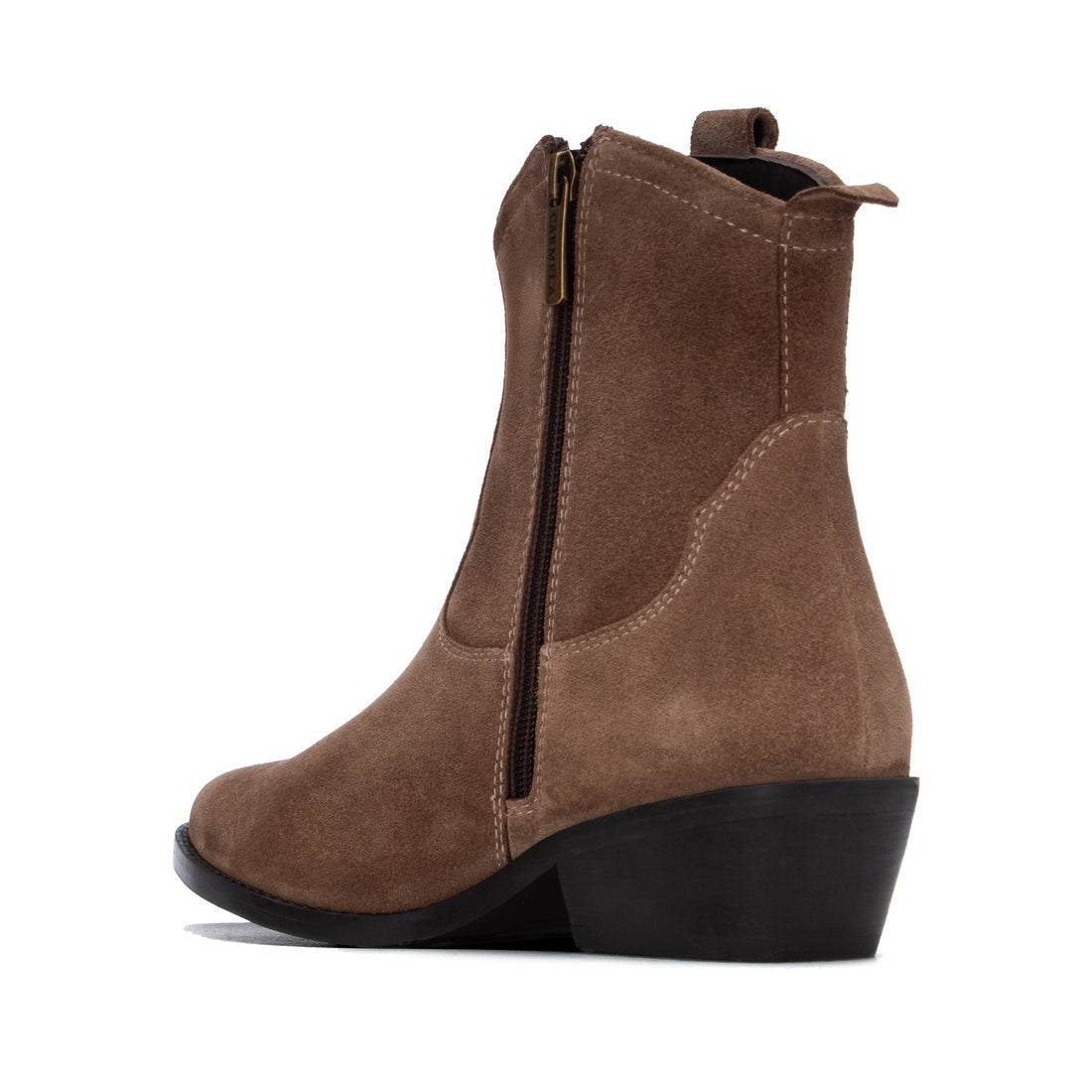 Botin de mujer con tacón Carmela 16417504