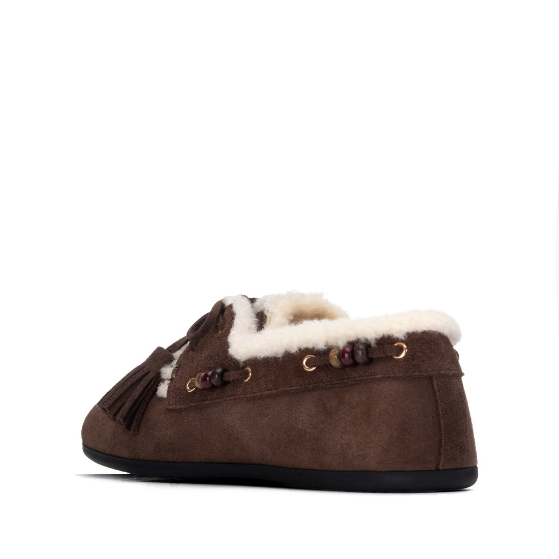 Zapato de mujer plano Carmela 16418601