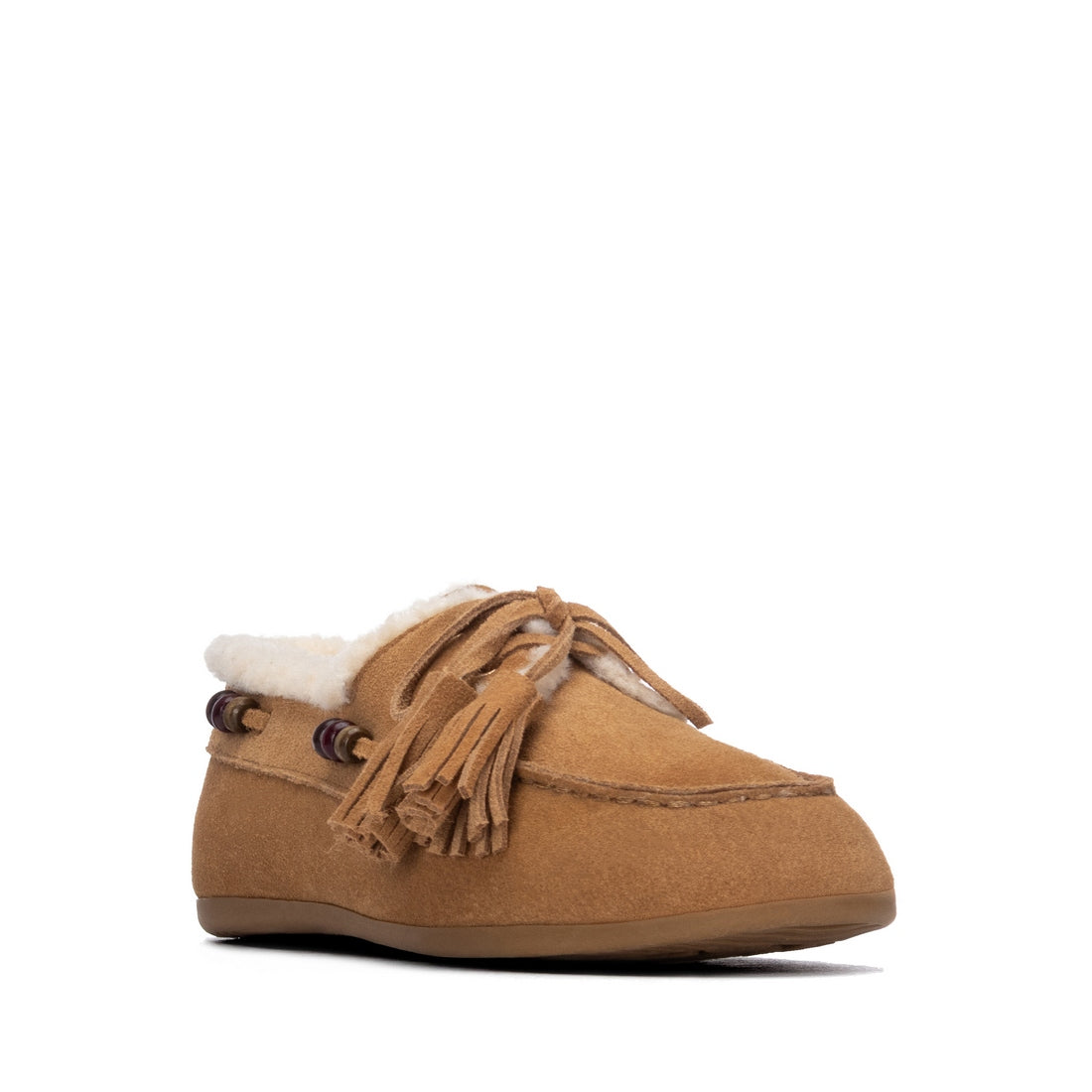 Zapato de mujer plano Carmela 16418602