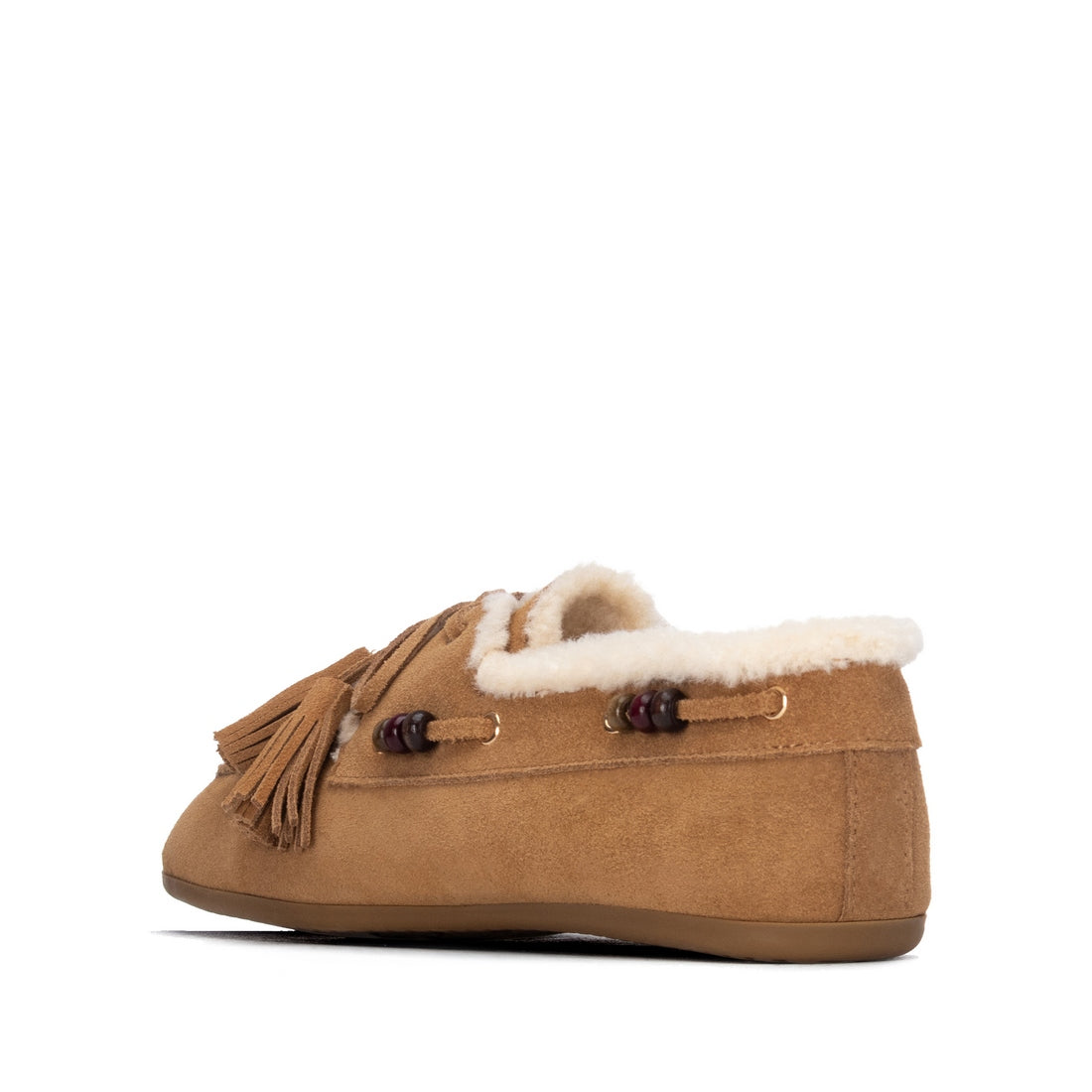 Zapato de mujer plano Carmela 16418602