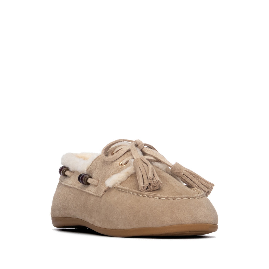 Zapato de mujer plano Carmela 16418603