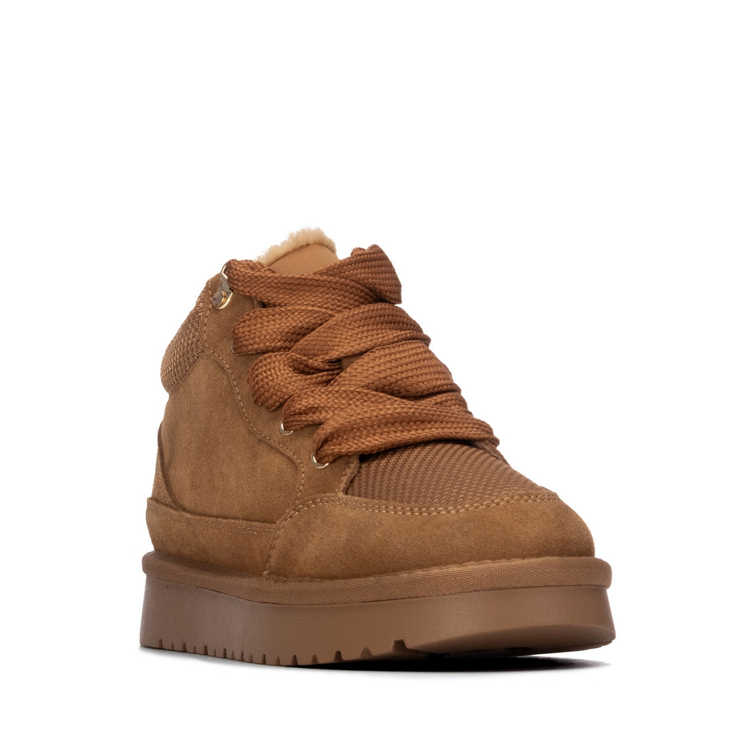Botin de mujer plano Carmela 16419301