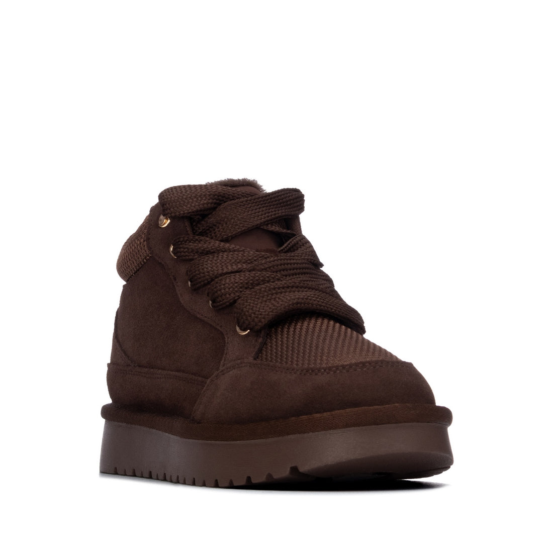 Botin de mujer plano Carmela 16419302