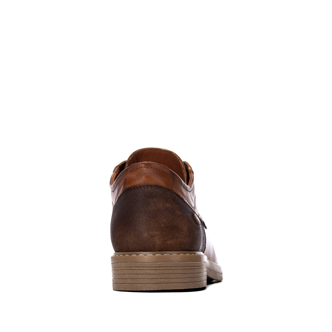 Zapato de hombre plano Carmela 16419601