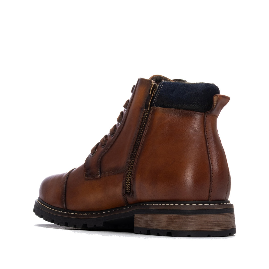Botin de hombre plano Carmela 16419701