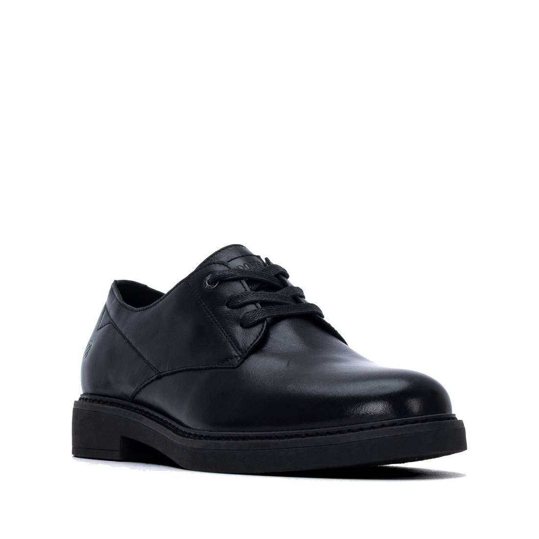 Zapato de hombre plano Carmela 16420003
