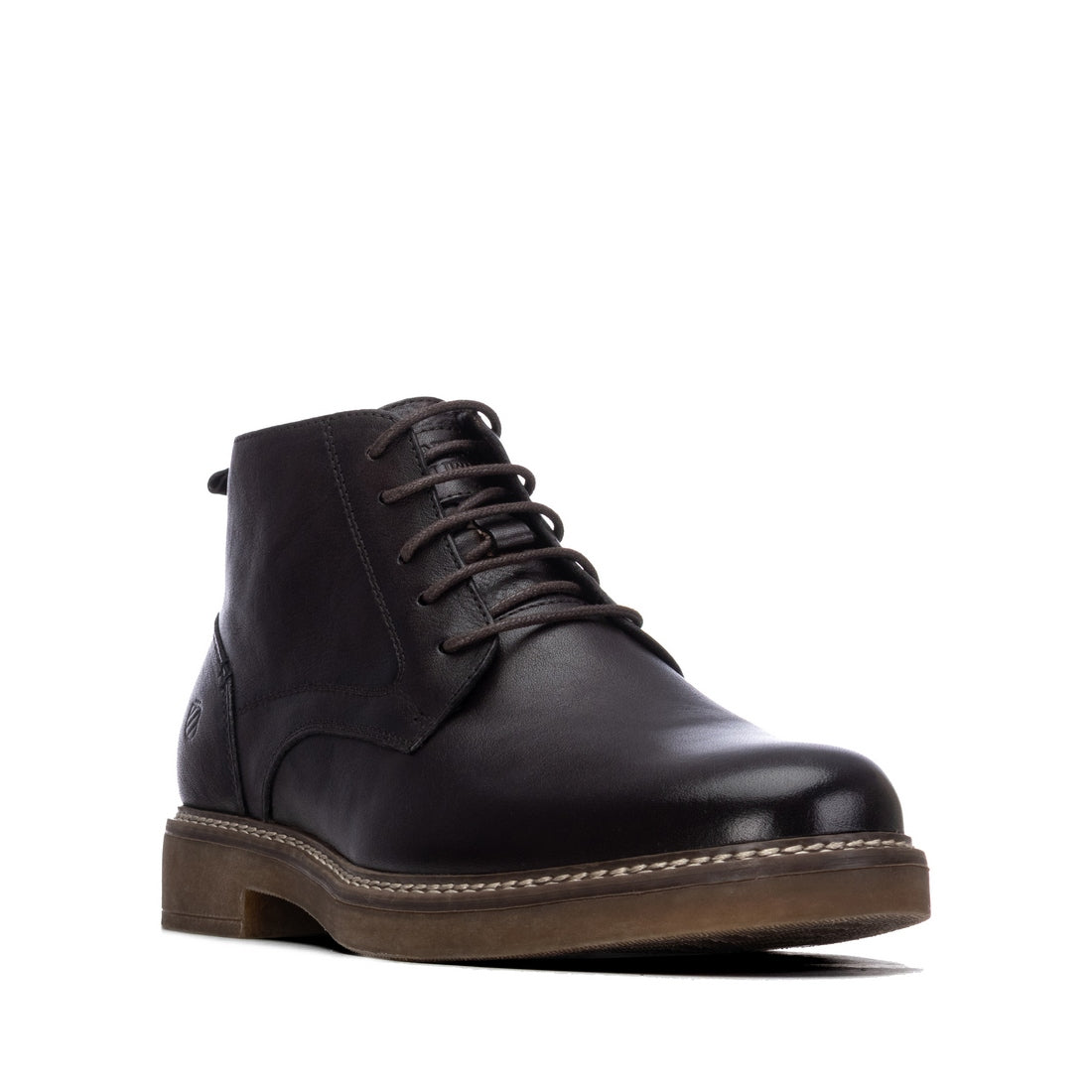 Botin de hombre plano Carmela 16420202