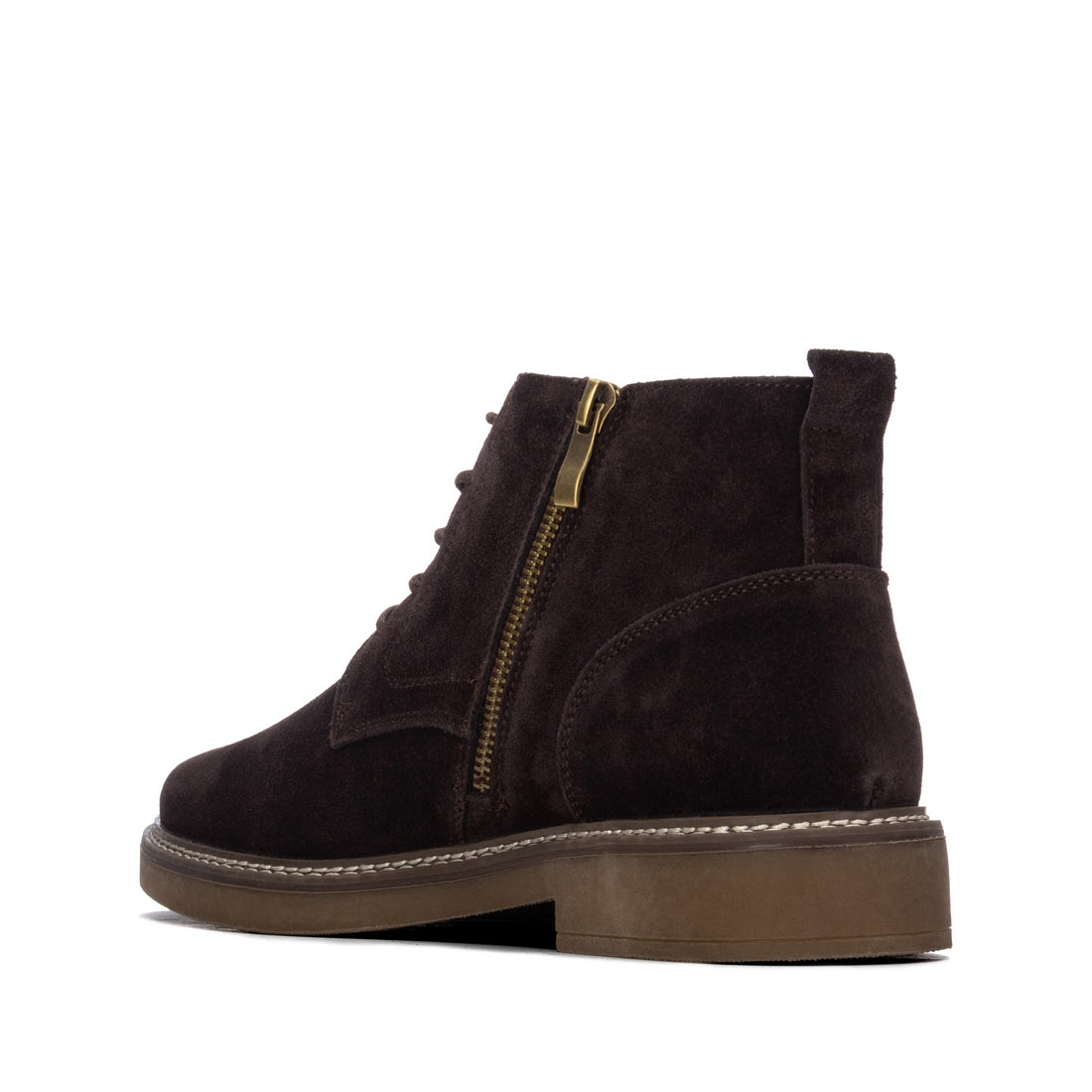 Botin de hombre plano Carmela 16420302