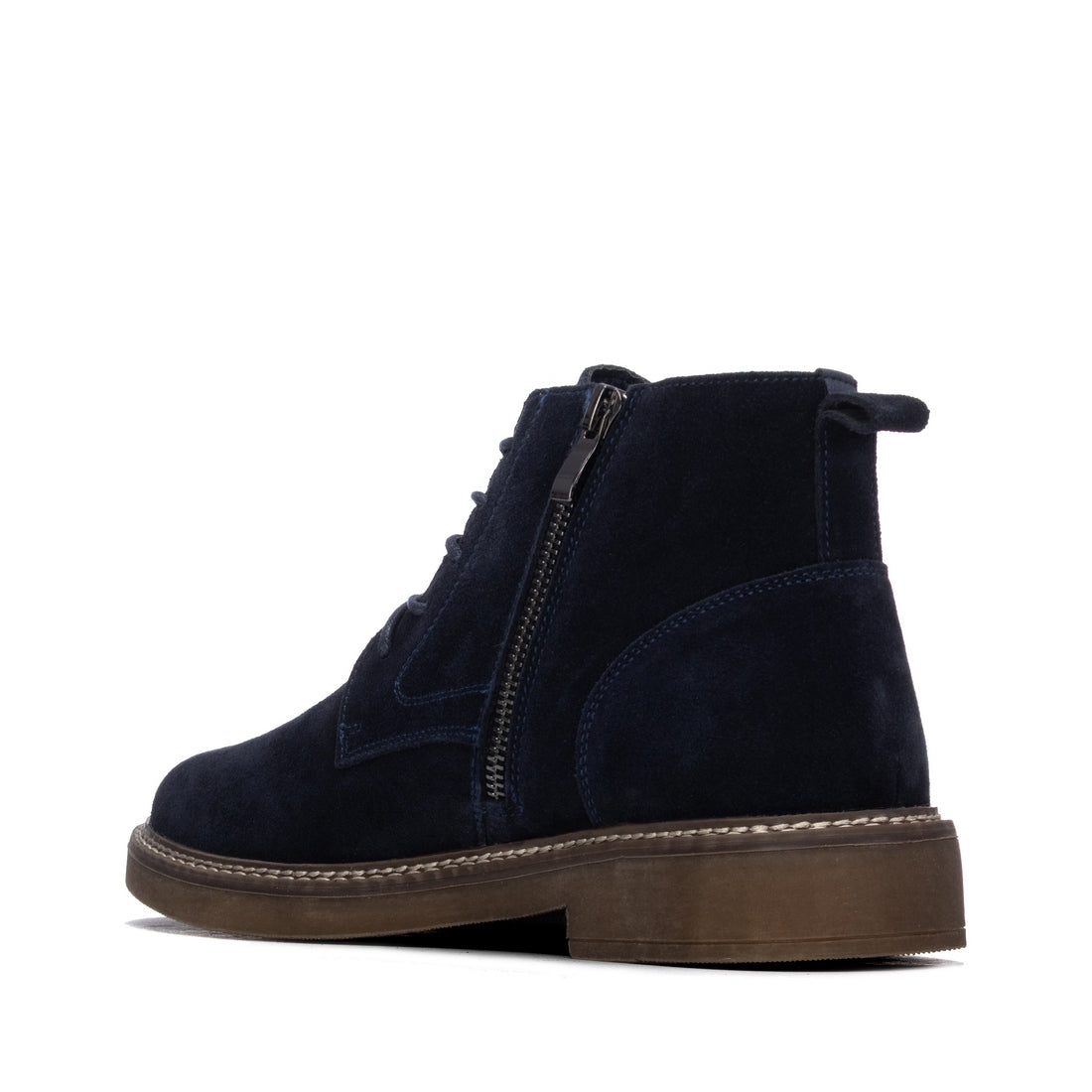 Botin de hombre plano Carmela 16420303